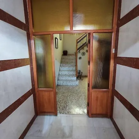 Holiday home Casa La Esquinita Padul