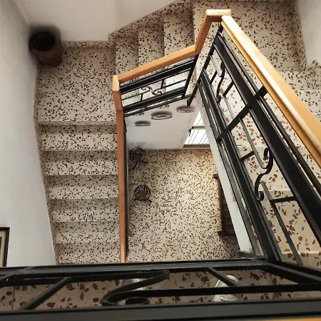 Casa La Esquinita Padul