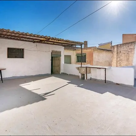 Casa La Esquinita Holiday home *