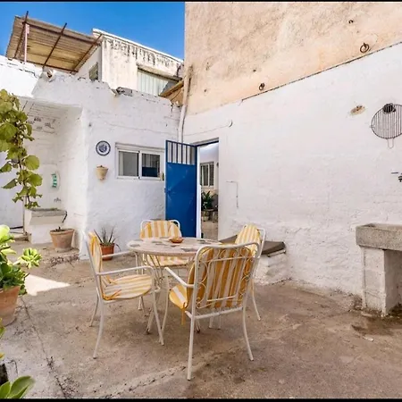 Casa La Esquinita