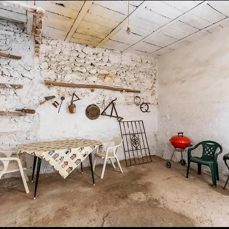 Casa La Esquinita Holiday home