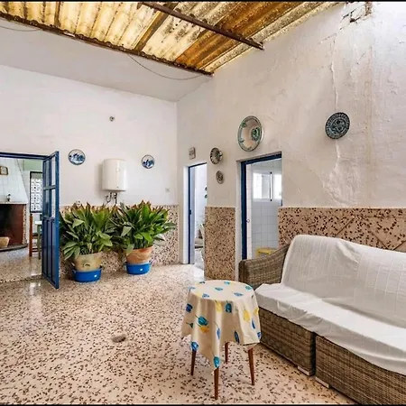 Casa La Esquinita Padul