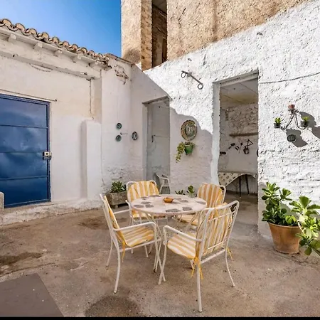 Casa La Esquinita
