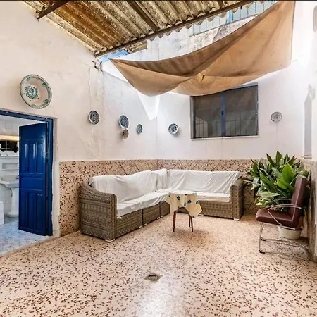 Casa La Esquinita Holiday home