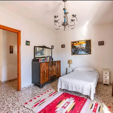 Casa La Esquinita Holiday home *