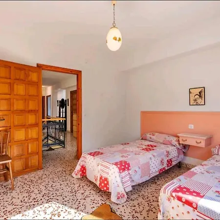 Holiday home Casa La Esquinita *