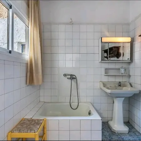 Casa La Esquinita Holiday home Padul