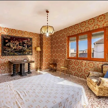 Casa La Esquinita
