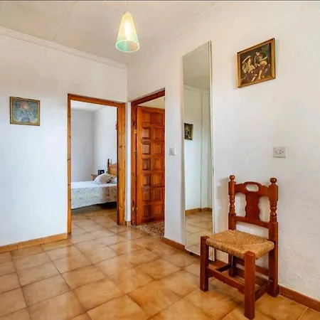 Casa La Esquinita Holiday home