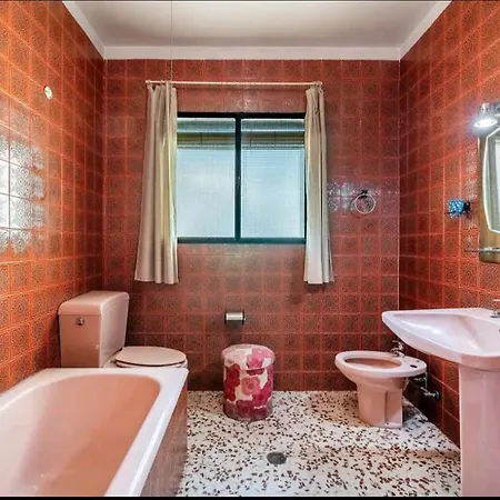 Casa La Esquinita Holiday home *
