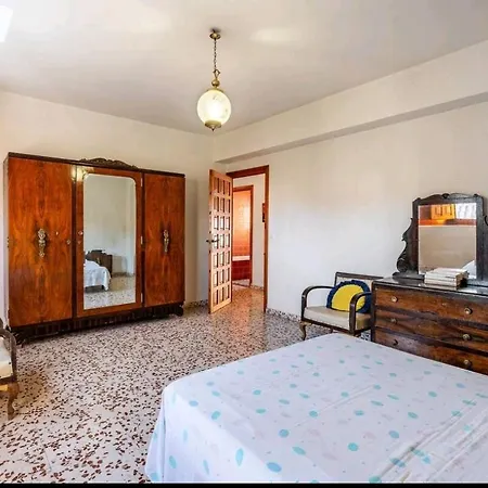 Casa La Esquinita Holiday home Padul