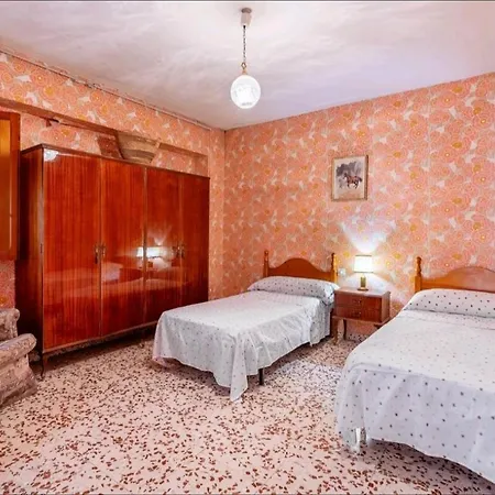 Holiday home Casa La Esquinita Padul