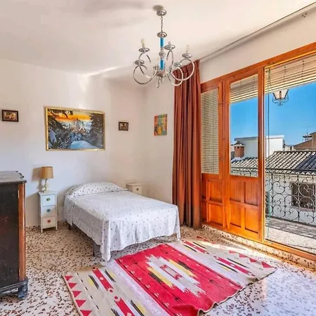 Casa La Esquinita *