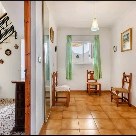 Casa La Esquinita
