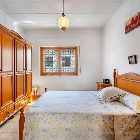 Holiday home Casa La Esquinita