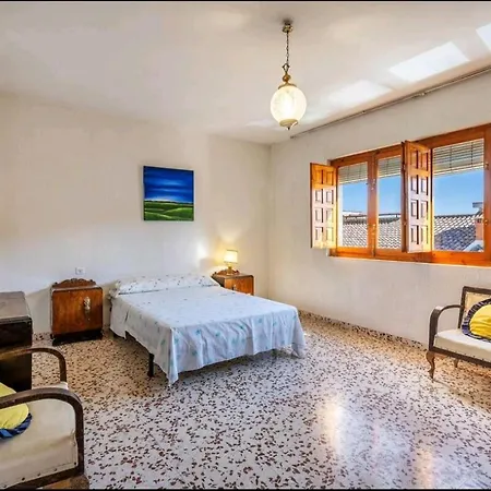 Casa La Esquinita Holiday home *