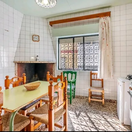 Holiday home Casa La Esquinita *