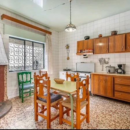 Casa La Esquinita Holiday home Padul