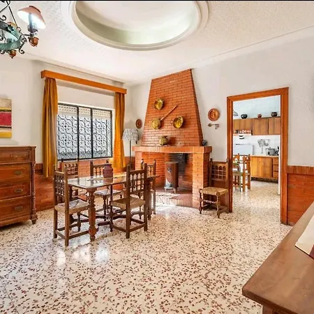 Holiday home Casa La Esquinita Padul