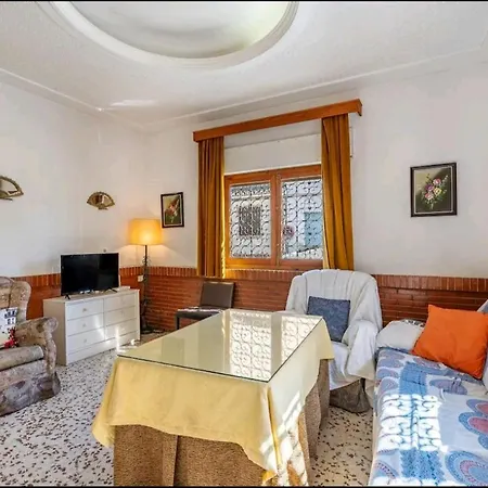 Casa La Esquinita * Padul