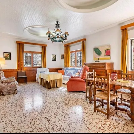 Casa La Esquinita Holiday home