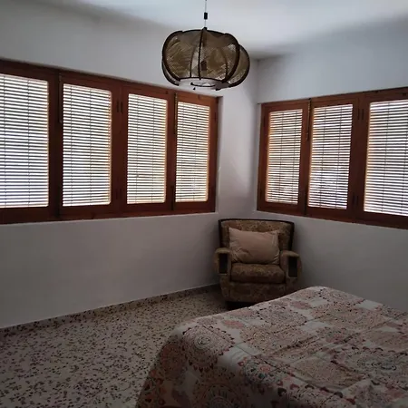 Casa La Esquinita *
