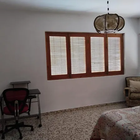 Casa La Esquinita *